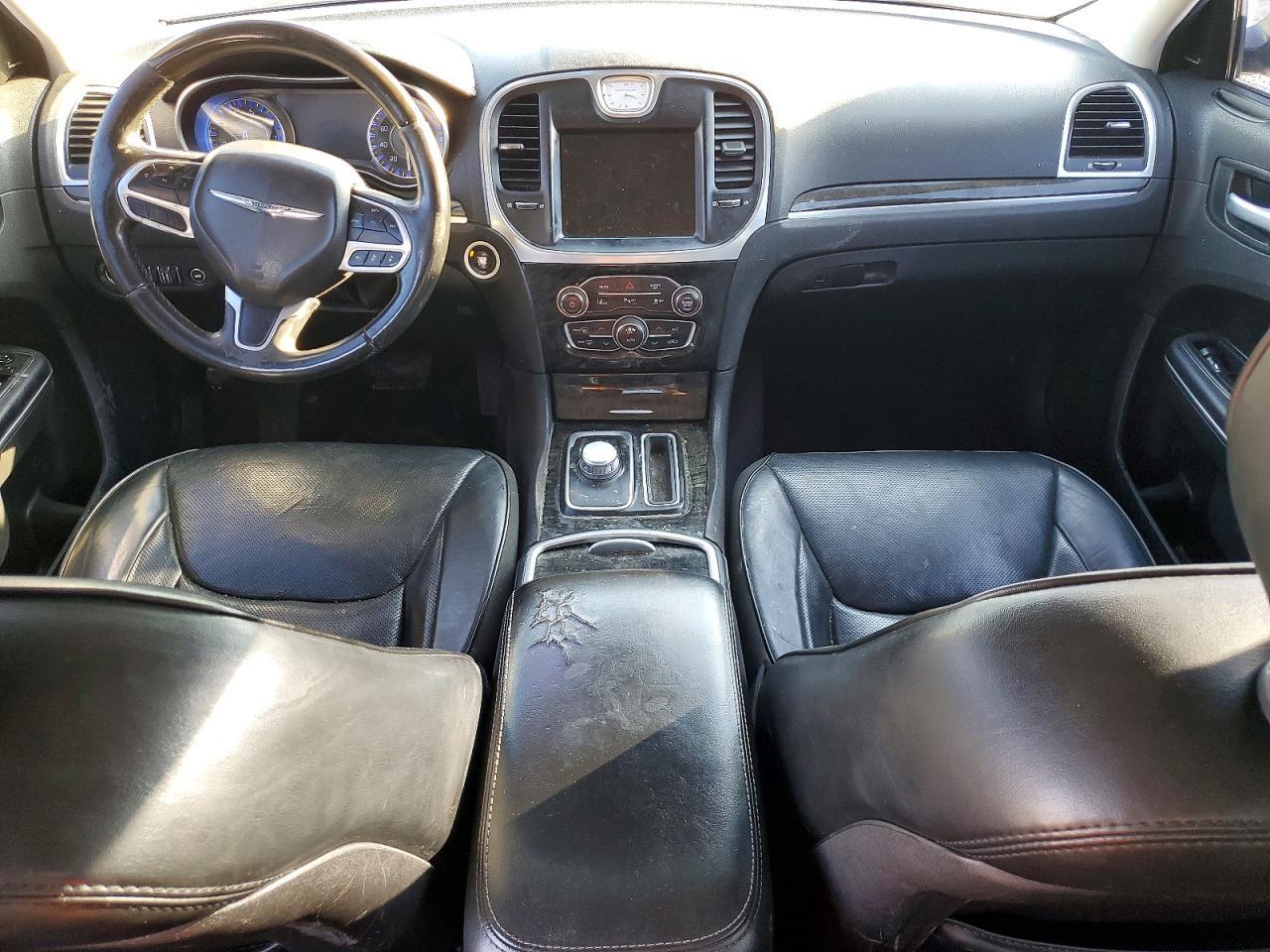 2017 CHRYSLER 300