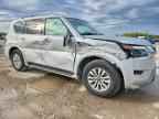2021 NISSAN Armada