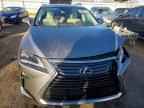 2018 LEXUS RX 350
