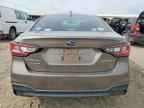 2021 SUBARU Legacy