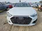 2021 AUDI A4