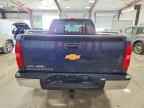 2012 CHEVROLET SILVERADO 1500