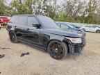 2013 LAND ROVER RANGE ROVER