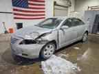 2008 TOYOTA CAMRY