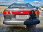 1997 NISSAN SENTRA