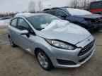 2015 FORD Fiesta