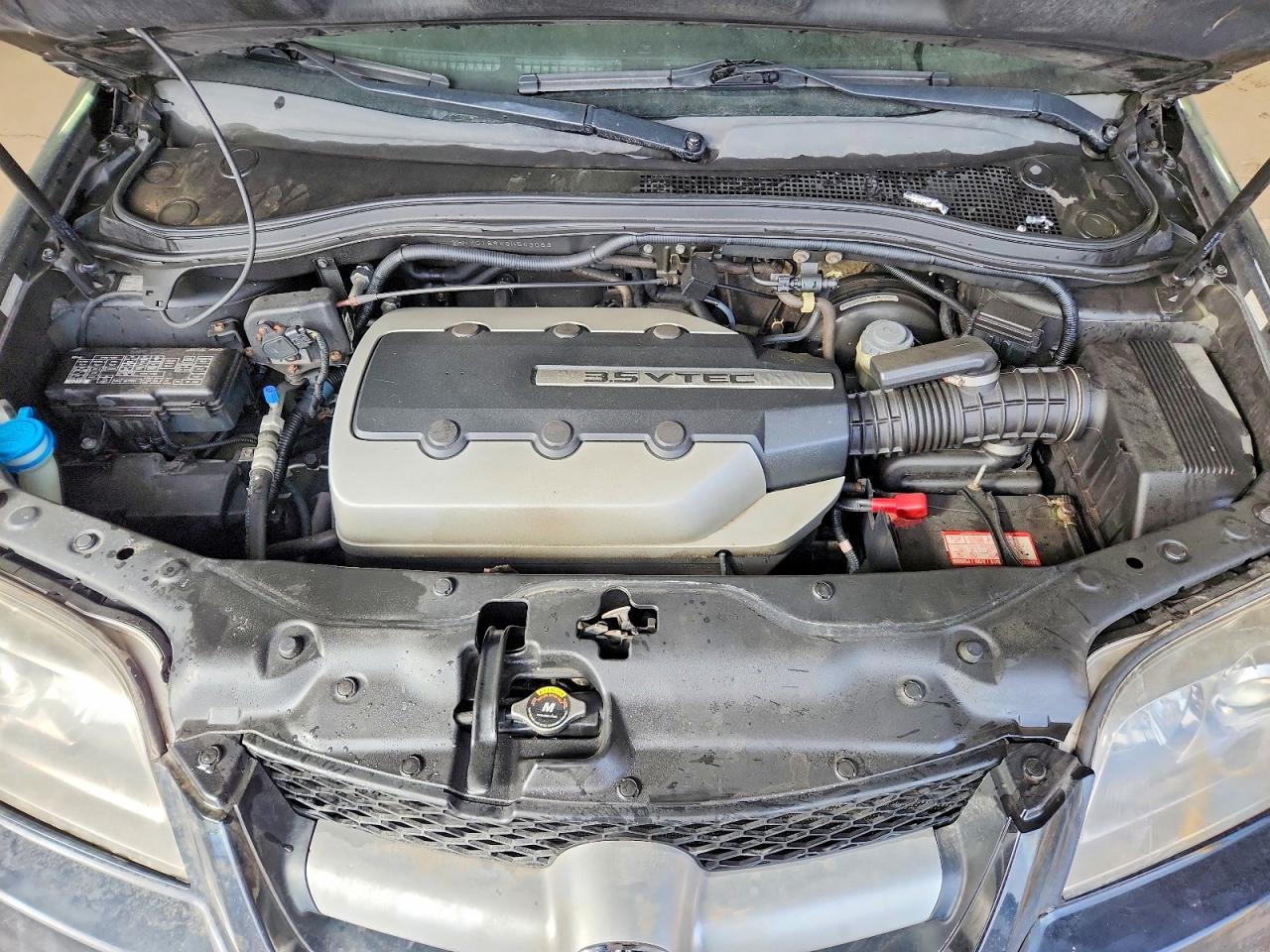 2006 ACURA MDX