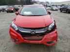 2016 HONDA HR-V