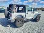2011 JEEP WRANGLER