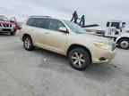 2009 TOYOTA HIGHLANDER