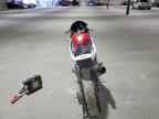 2001 HONDA CBR900
