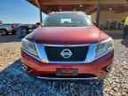 2013 NISSAN PATHFINDER