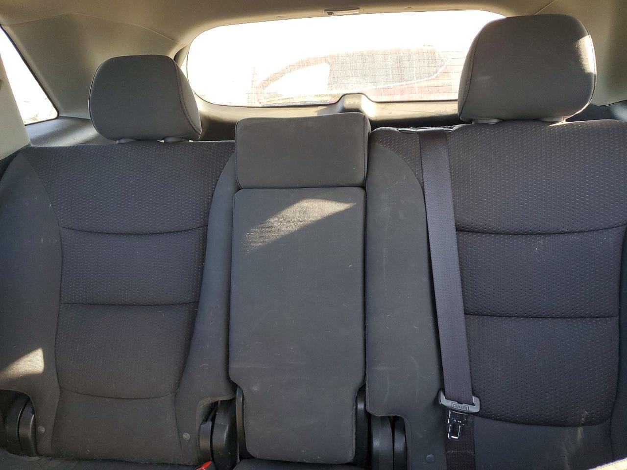 2011 KIA SORENTO