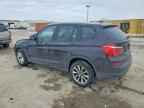 2015 BMW X3