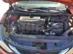 2016 NISSAN SENTRA
