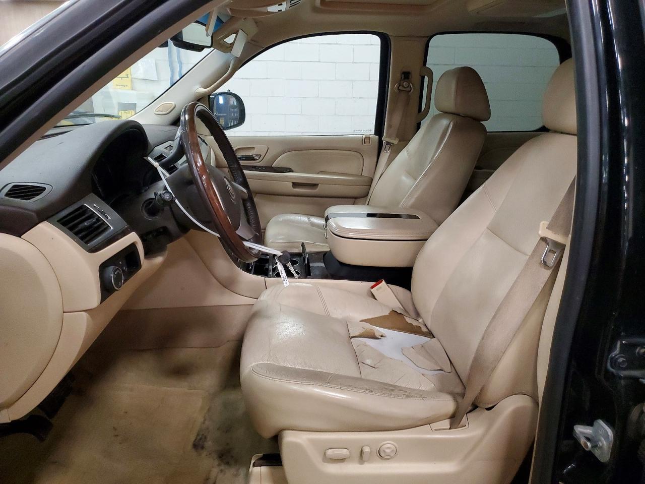 2007 CADILLAC ESCALADE