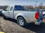 2005 NISSAN Frontier