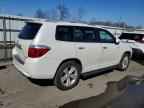 2010 TOYOTA HIGHLANDER