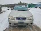 2003 NISSAN SENTRA