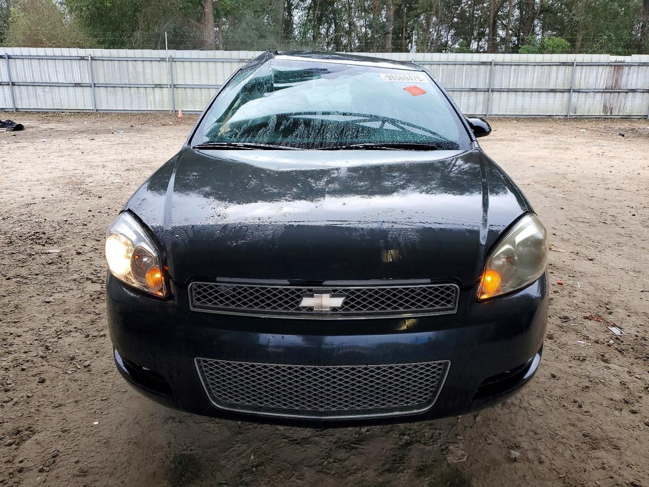 2013 CHEVROLET IMPALA