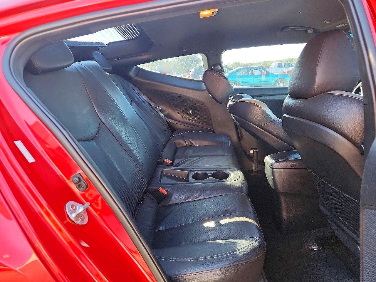 2016 HYUNDAI VELOSTER