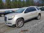 2014 GMC ACADIA