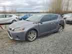 2017 LEXUS CT 200H