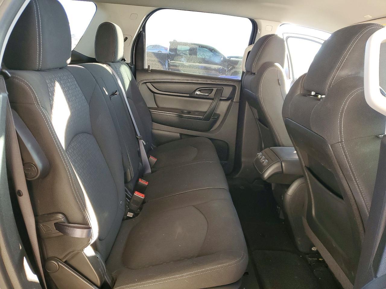 2015 GMC ACADIA