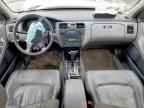 2002 HONDA ACCORD