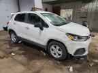 2018 CHEVROLET TRAX