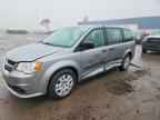 2015 DODGE GRAND CARAVAN