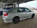 2003 TOYOTA COROLLA