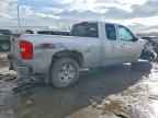 2011 CHEVROLET SILVERADO 1500