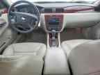 2009 CHEVROLET IMPALA