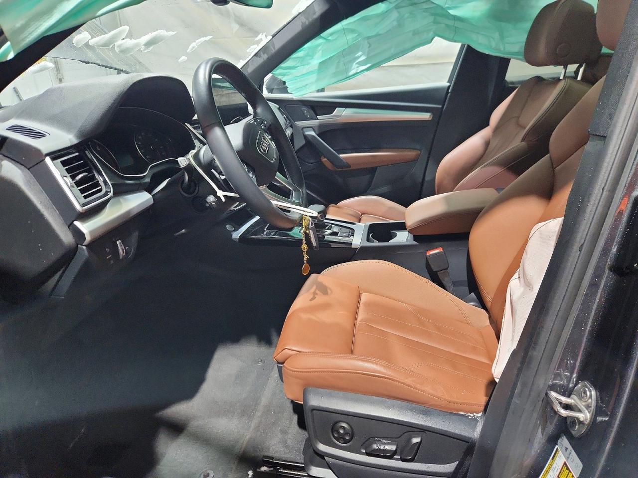 2024 AUDI Q5