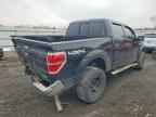 2012 FORD F-150 Lightning