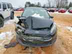 2017 FORD Fiesta