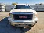 2014 GMC Sierra