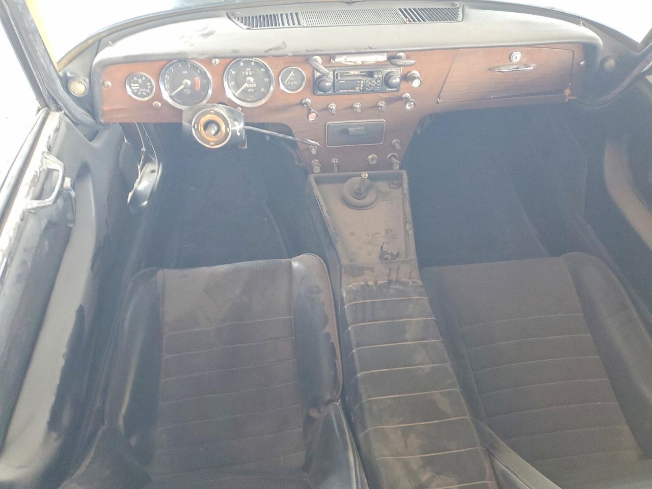 1966 Lotus Elan