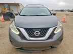 2016 NISSAN MURANO