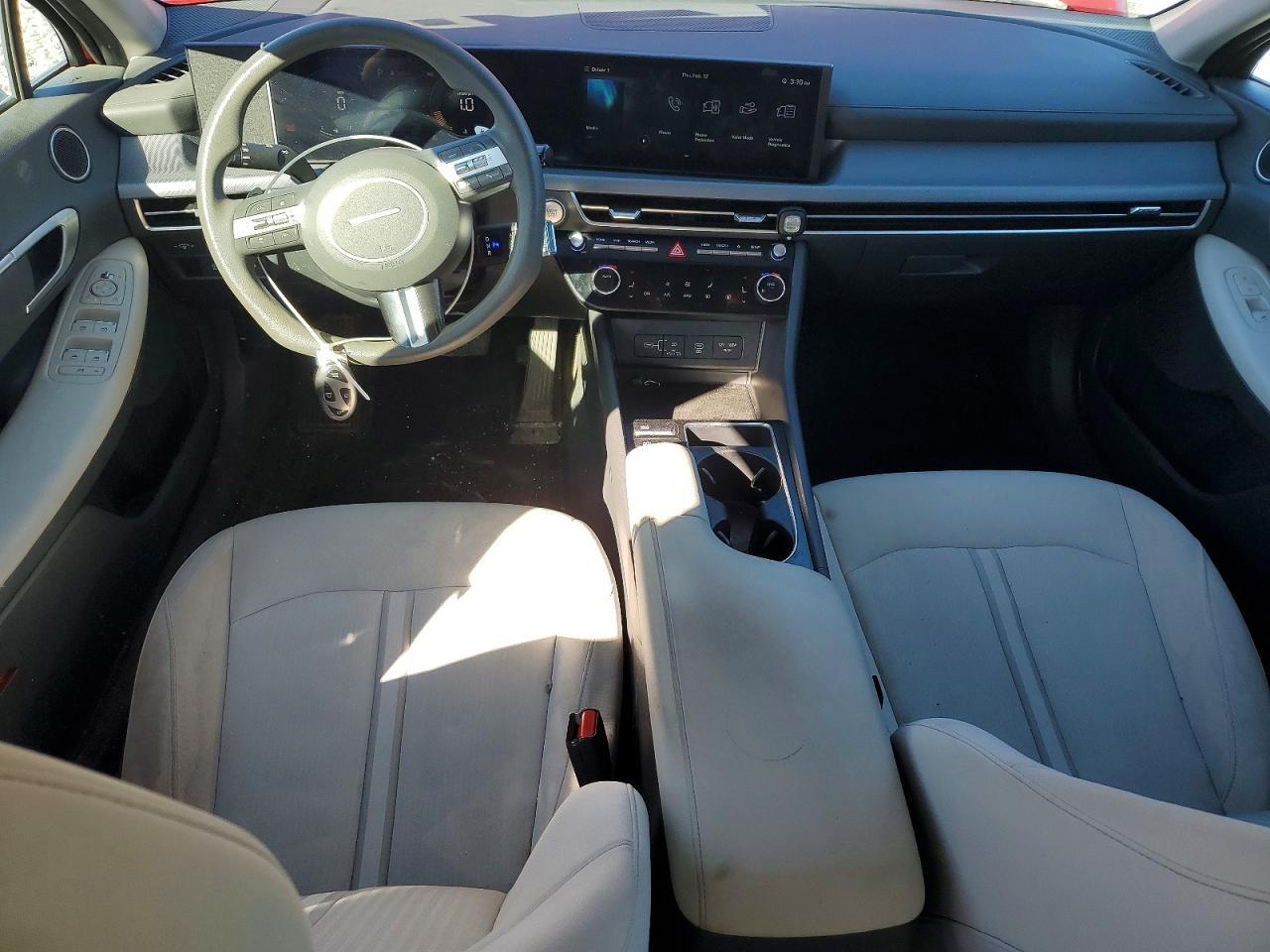 2024 HYUNDAI SONATA