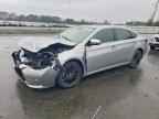 2016 TOYOTA Avalon