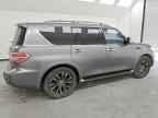 2017 NISSAN Armada