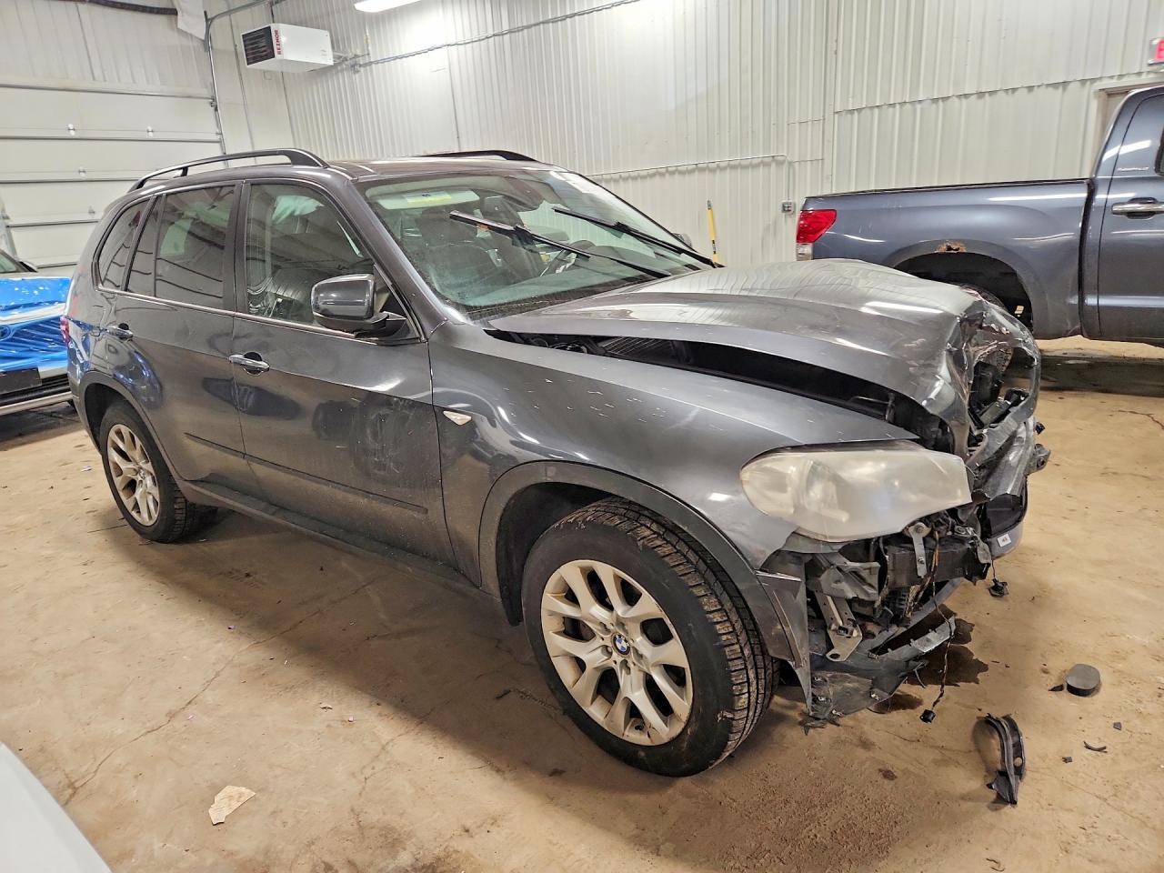 2012 BMW X5