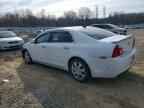 2012 CHEVROLET MALIBU