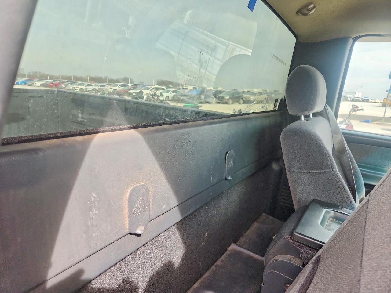 2002 GMC Sierra