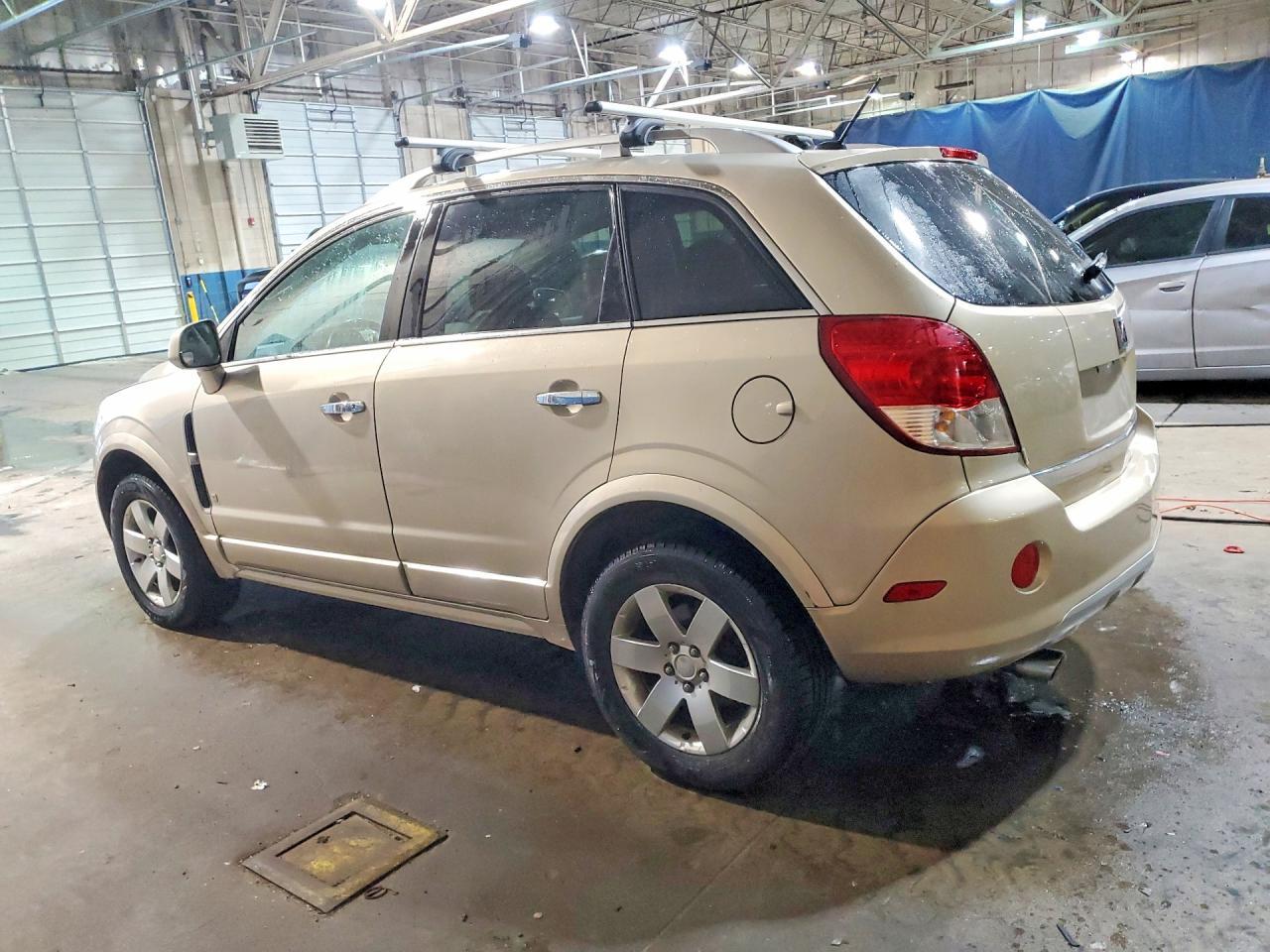 2009 SATURN Vue