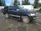 2008 LINCOLN Navigator