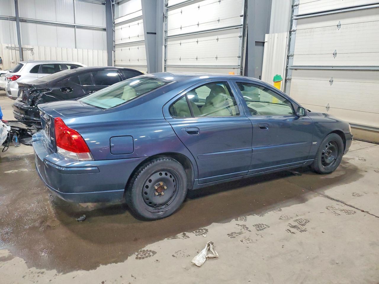 2006 VOLVO S60