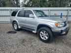 2001 TOYOTA 4Runner